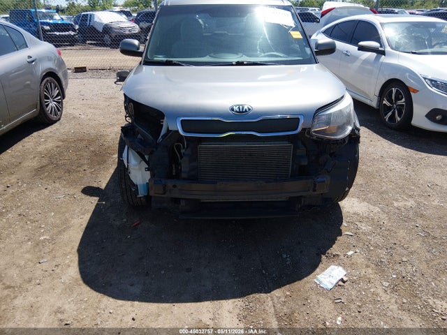 Продаж на аукціоні авто 2016 Kia Soul, vin: KNDJN2A20G7275113, номер лоту: 45032757