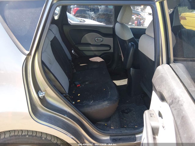 Продаж на аукціоні авто 2016 Kia Soul, vin: KNDJN2A20G7275113, номер лоту: 45032757