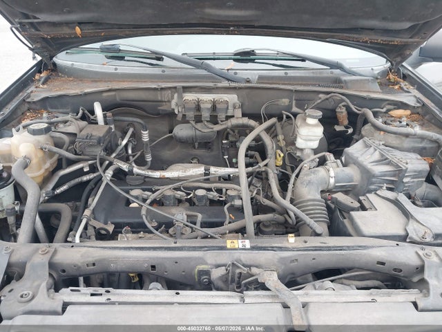 45032760 :رقم المزاد ، 4F2YZ02Z46KM03898 vin ، 2006 Mazda Tribute I مزاد بيع