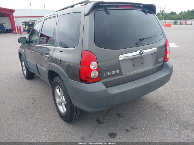 45032760 :رقم المزاد ، 4F2YZ02Z46KM03898 vin ، 2006 Mazda Tribute I مزاد بيع