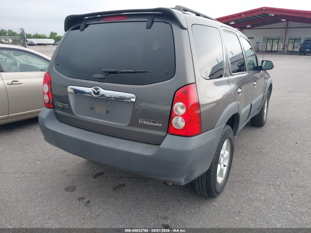 45032760 :رقم المزاد ، 4F2YZ02Z46KM03898 vin ، 2006 Mazda Tribute I مزاد بيع
