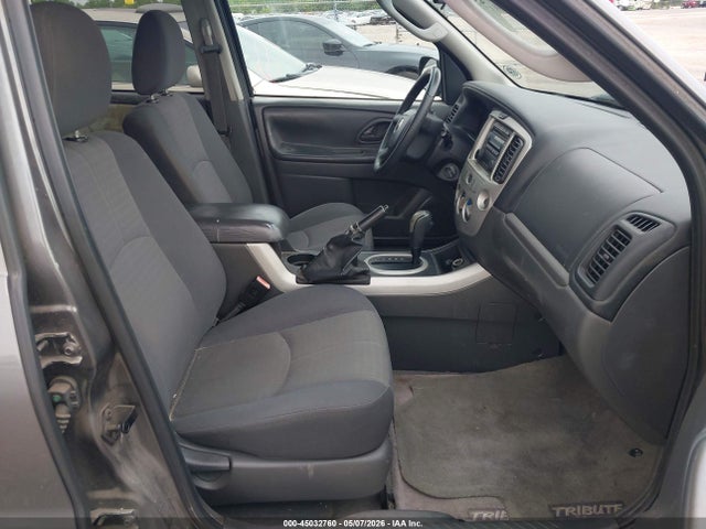 45032760 :رقم المزاد ، 4F2YZ02Z46KM03898 vin ، 2006 Mazda Tribute I مزاد بيع