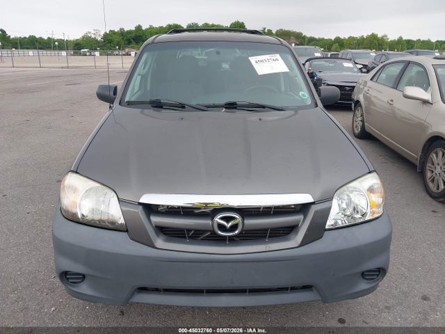 45032760 :رقم المزاد ، 4F2YZ02Z46KM03898 vin ، 2006 Mazda Tribute I مزاد بيع