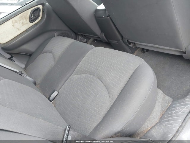 45032760 :رقم المزاد ، 4F2YZ02Z46KM03898 vin ، 2006 Mazda Tribute I مزاد بيع