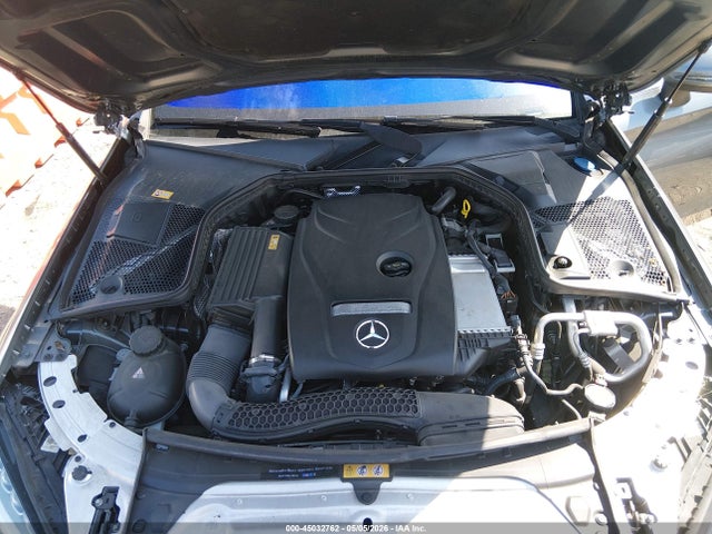 Продажа на аукционе авто 2017 Mercedes-benz C 300, vin: WDDWJ4JB8HF367256, номер лота: 45032762