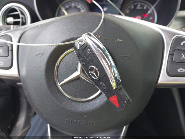 Продажа на аукционе авто 2017 Mercedes-benz C 300, vin: WDDWJ4JB8HF367256, номер лота: 45032762