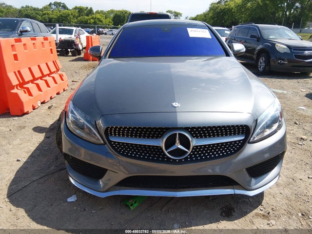 Продажа на аукционе авто 2017 Mercedes-benz C 300, vin: WDDWJ4JB8HF367256, номер лота: 45032762