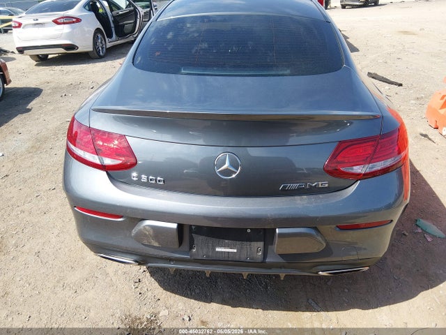 Продажа на аукционе авто 2017 Mercedes-benz C 300, vin: WDDWJ4JB8HF367256, номер лота: 45032762