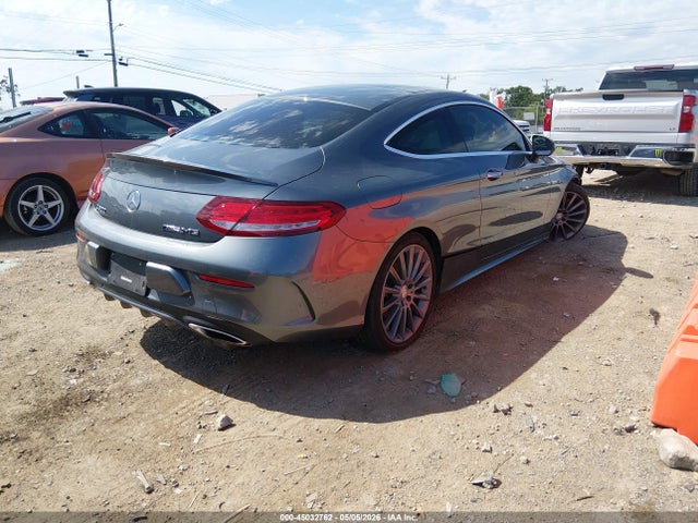 Продажа на аукционе авто 2017 Mercedes-benz C 300, vin: WDDWJ4JB8HF367256, номер лота: 45032762