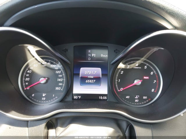 Продажа на аукционе авто 2017 Mercedes-benz C 300, vin: WDDWJ4JB8HF367256, номер лота: 45032762