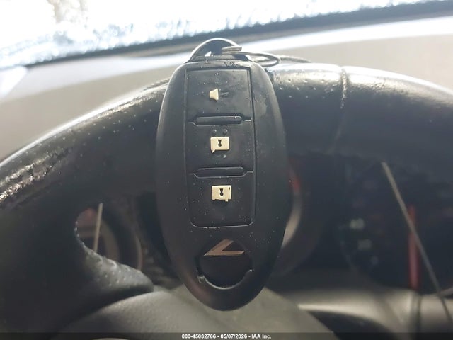Продажа на аукционе авто 2014 Nissan 370z Touring, vin: JN1AZ4EH9EM634183, номер лота: 45032766