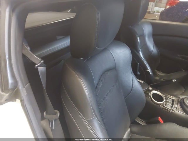 Продажа на аукционе авто 2014 Nissan 370z Touring, vin: JN1AZ4EH9EM634183, номер лота: 45032766