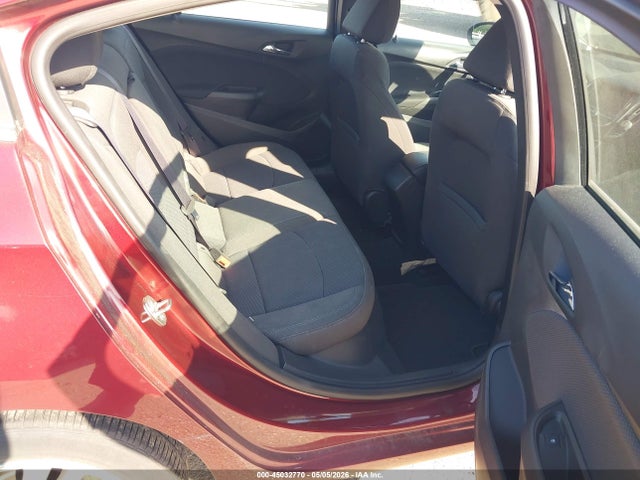 1G1BE5SM0G7282335 Chevrolet Cruze Lt Auto