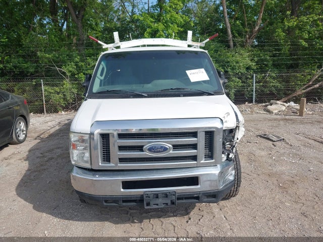 45032771 :رقم المزاد ، 1FTNE2EW2DDA13749 vin ، 2013 Ford E-250 Commercial مزاد بيع
