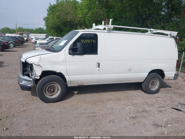 45032771 :رقم المزاد ، 1FTNE2EW2DDA13749 vin ، 2013 Ford E-250 Commercial مزاد بيع