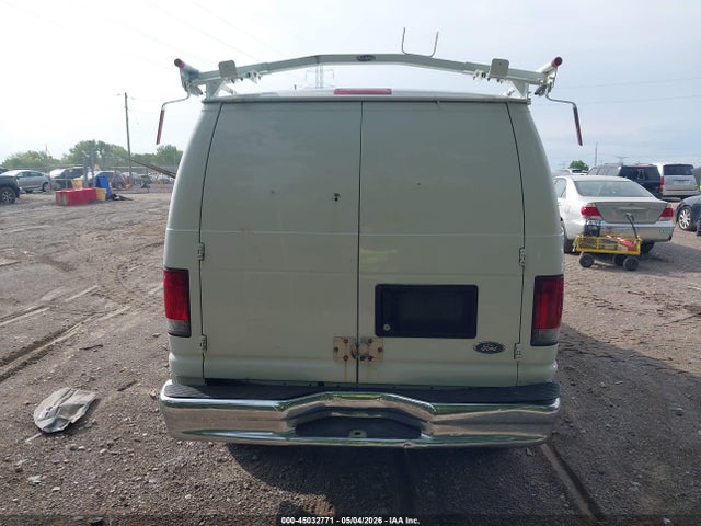 45032771 :رقم المزاد ، 1FTNE2EW2DDA13749 vin ، 2013 Ford E-250 Commercial مزاد بيع