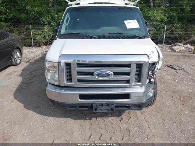 45032771 :رقم المزاد ، 1FTNE2EW2DDA13749 vin ، 2013 Ford E-250 Commercial مزاد بيع