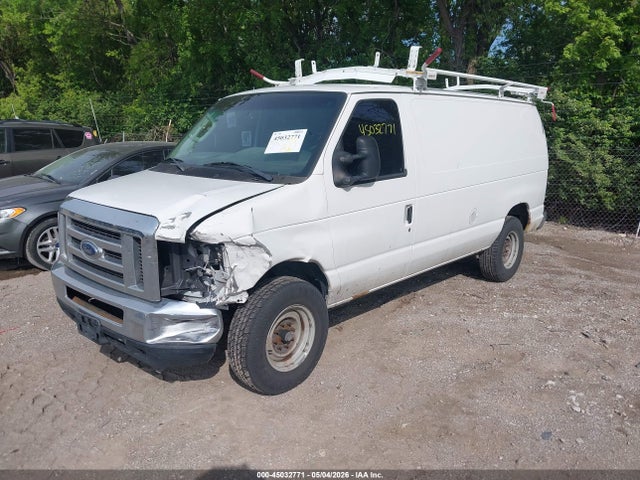 45032771 :رقم المزاد ، 1FTNE2EW2DDA13749 vin ، 2013 Ford E-250 Commercial مزاد بيع