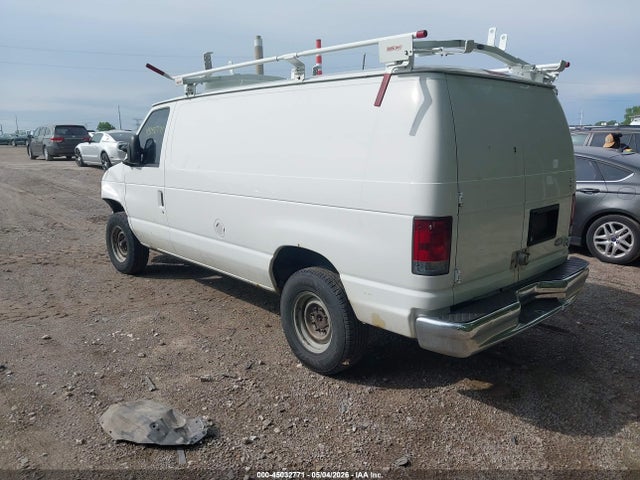 45032771 :رقم المزاد ، 1FTNE2EW2DDA13749 vin ، 2013 Ford E-250 Commercial مزاد بيع