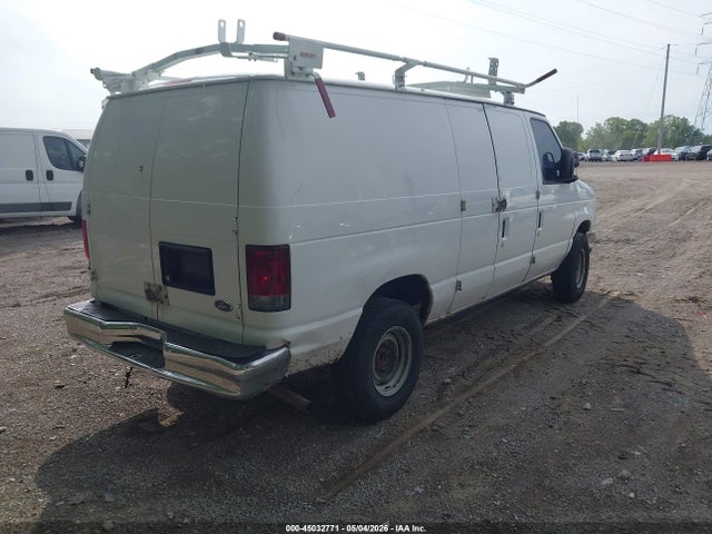 45032771 :رقم المزاد ، 1FTNE2EW2DDA13749 vin ، 2013 Ford E-250 Commercial مزاد بيع