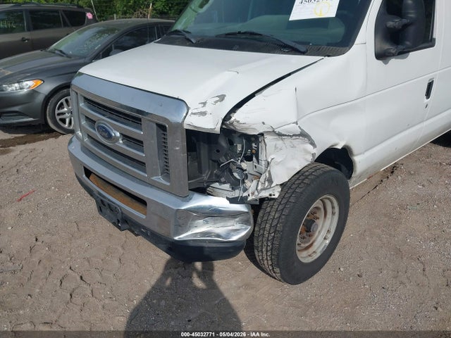 45032771 :رقم المزاد ، 1FTNE2EW2DDA13749 vin ، 2013 Ford E-250 Commercial مزاد بيع