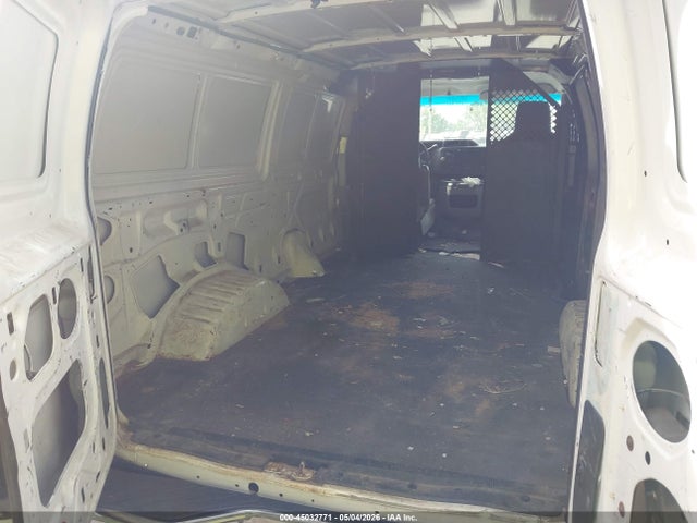 45032771 :رقم المزاد ، 1FTNE2EW2DDA13749 vin ، 2013 Ford E-250 Commercial مزاد بيع