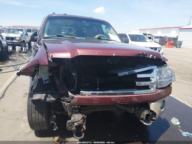 Aukcja sprzedaży 2010 Ford Expedition Eddie Bauer, vin: 1FMJU1J51AEB47775, numer aukcji: 45032772