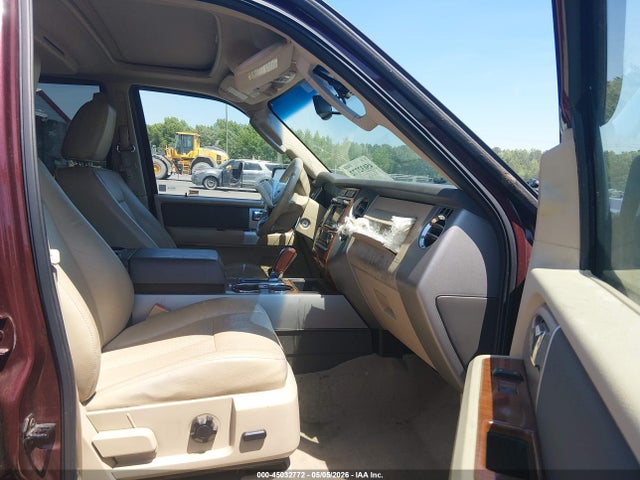 Aukcja sprzedaży 2010 Ford Expedition Eddie Bauer, vin: 1FMJU1J51AEB47775, numer aukcji: 45032772