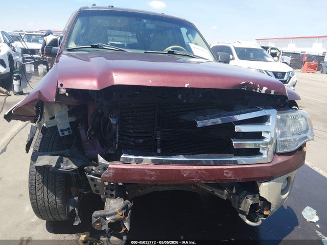 Aukcja sprzedaży 2010 Ford Expedition Eddie Bauer, vin: 1FMJU1J51AEB47775, numer aukcji: 45032772