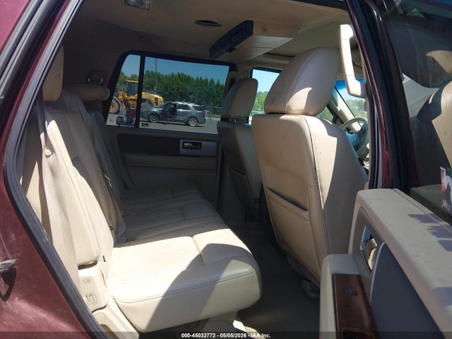 Aukcja sprzedaży 2010 Ford Expedition Eddie Bauer, vin: 1FMJU1J51AEB47775, numer aukcji: 45032772