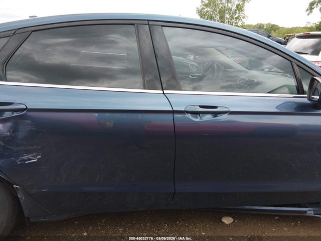 Aukcja sprzedaży 2019 Ford Fusion Se, vin: 3FA6P0HD6KR203884, numer aukcji: 45032776