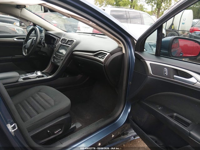Aukcja sprzedaży 2019 Ford Fusion Se, vin: 3FA6P0HD6KR203884, numer aukcji: 45032776