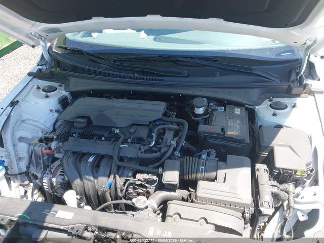 2024 Hyundai Elantra Sel მანქანა იყიდება აუქციონზე, vin: KMHLM4DG5RU698820, აუქციონის ნომერი: 45032777