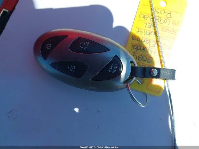 2024 Hyundai Elantra Sel მანქანა იყიდება აუქციონზე, vin: KMHLM4DG5RU698820, აუქციონის ნომერი: 45032777