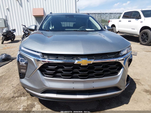 KL77LHE25RC046916 Chevrolet Trax Fwd Lt