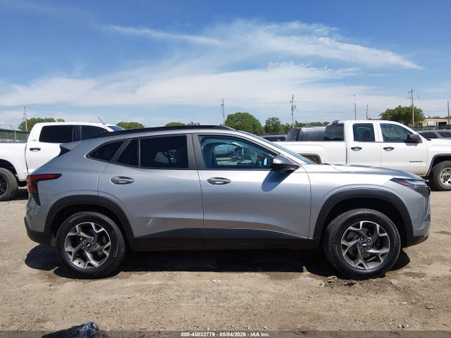 KL77LHE25RC046916 Chevrolet Trax Fwd Lt