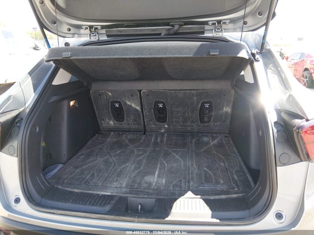 KL77LHE25RC046916 Chevrolet Trax Fwd Lt