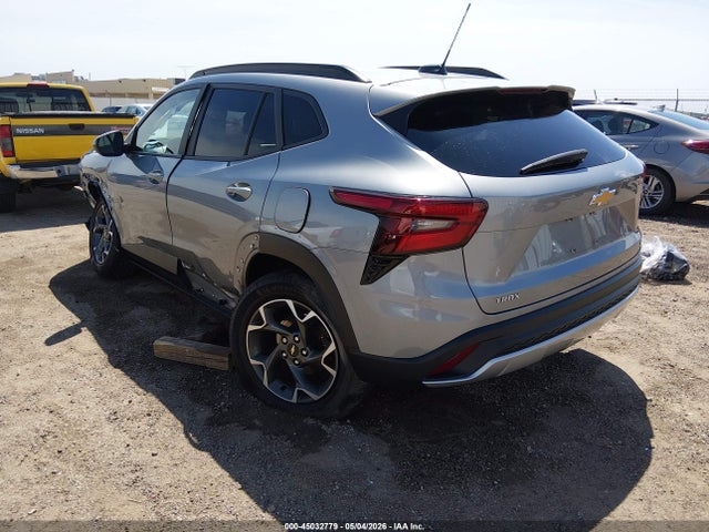 KL77LHE25RC046916 Chevrolet Trax Fwd Lt