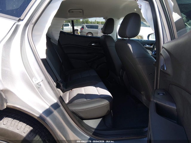 KL77LHE25RC046916 Chevrolet Trax Fwd Lt
