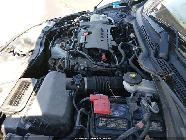 Продаж на аукціоні авто 2020 Honda Civic Lx, vin: 2HGFC2F69LH570704, номер лоту: 45032783