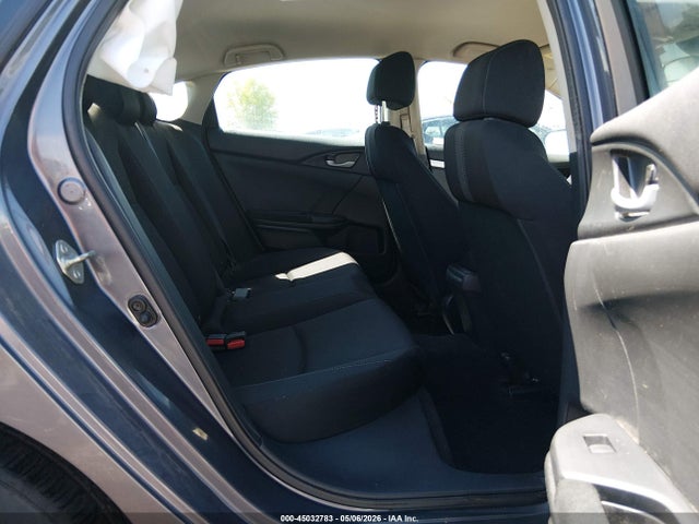 Продаж на аукціоні авто 2020 Honda Civic Lx, vin: 2HGFC2F69LH570704, номер лоту: 45032783