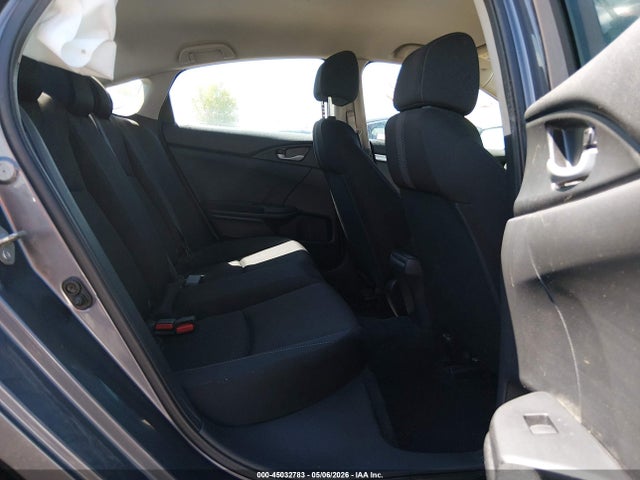 Продаж на аукціоні авто 2020 Honda Civic Lx, vin: 2HGFC2F69LH570704, номер лоту: 45032783
