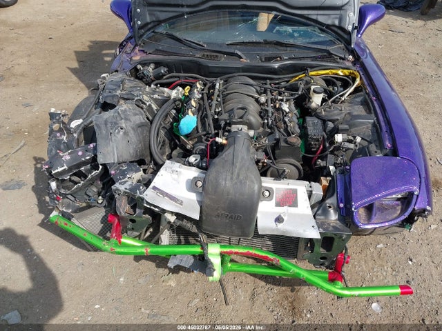 Aukcja sprzedaży 1993 Mazda Rx7, vin: JM1FD3312P0206483, numer aukcji: 45032787