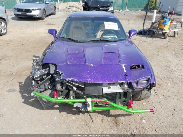 Aukcja sprzedaży 1993 Mazda Rx7, vin: JM1FD3312P0206483, numer aukcji: 45032787