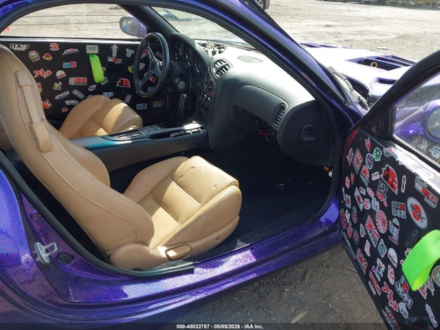 Aukcja sprzedaży 1993 Mazda Rx7, vin: JM1FD3312P0206483, numer aukcji: 45032787