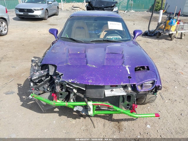Aukcja sprzedaży 1993 Mazda Rx7, vin: JM1FD3312P0206483, numer aukcji: 45032787