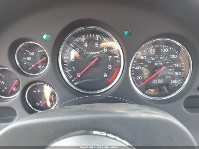 Aukcja sprzedaży 1993 Mazda Rx7, vin: JM1FD3312P0206483, numer aukcji: 45032787