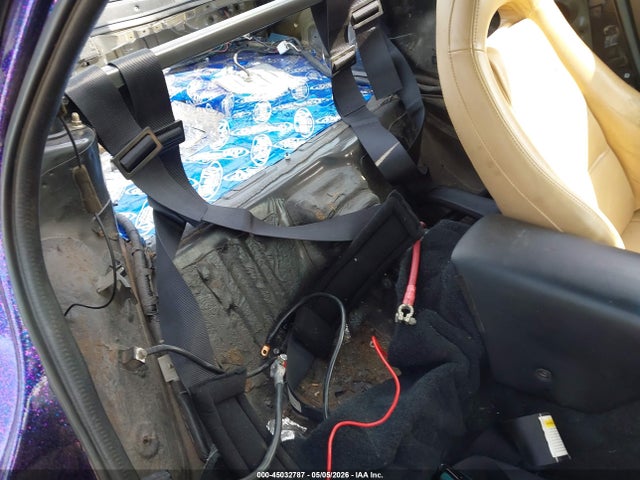 Aukcja sprzedaży 1993 Mazda Rx7, vin: JM1FD3312P0206483, numer aukcji: 45032787