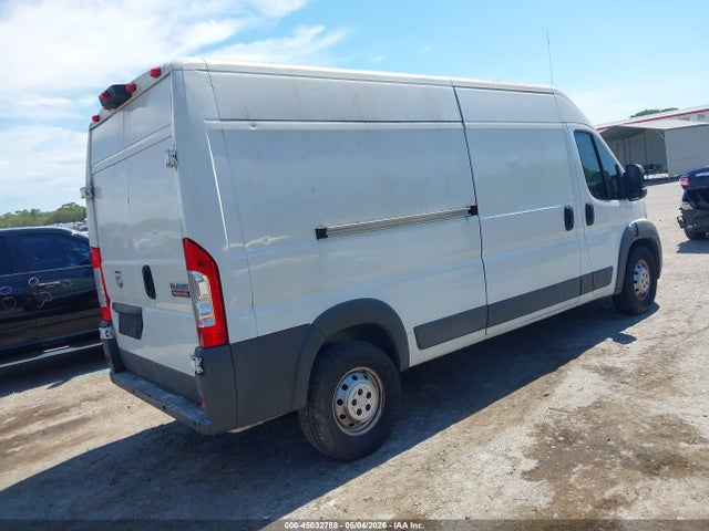 Продаж на аукціоні авто 2014 Ram Promaster 2500 High Roof, vin: 3C6TRVDG3EE122140, номер лоту: 45032788