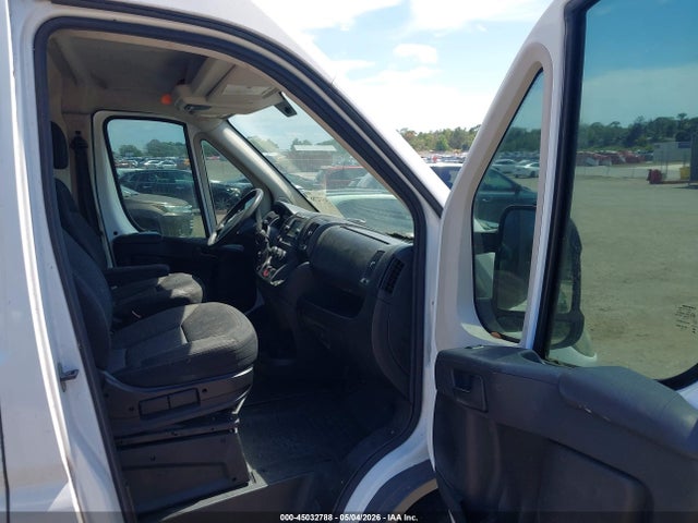 Продаж на аукціоні авто 2014 Ram Promaster 2500 High Roof, vin: 3C6TRVDG3EE122140, номер лоту: 45032788